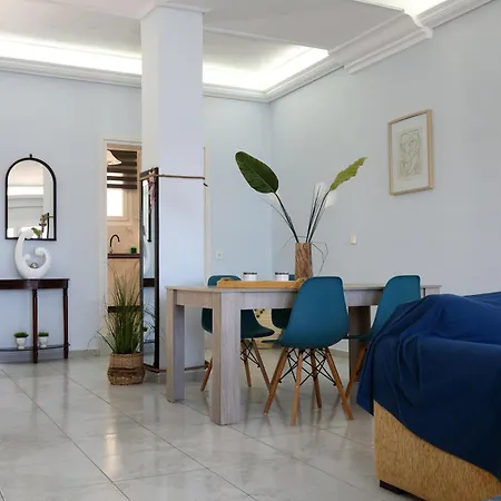 Vila Violeta Lefkada