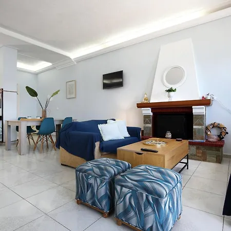 Vila Violeta Lefkada Nydri (Lefkada)