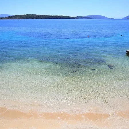Vila Violeta Lefkada *