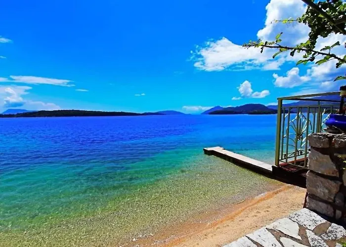 Violeta Lefkada Villa