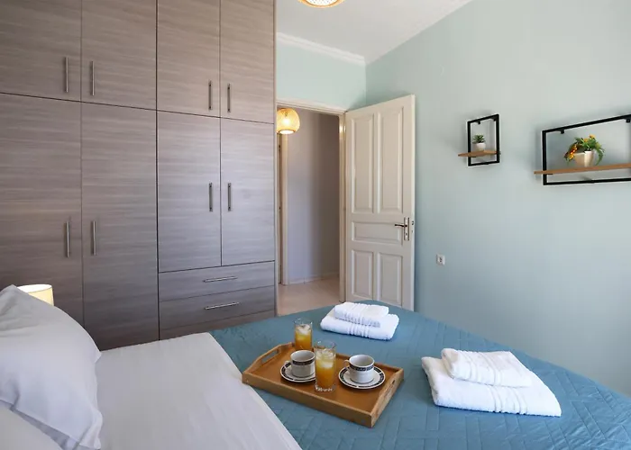 Violeta Lefkada Villa Nydri (Lefkada)