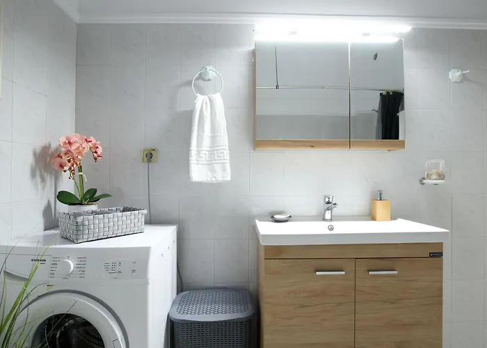 Violeta Lefkada Villa Nydri (Lefkada)