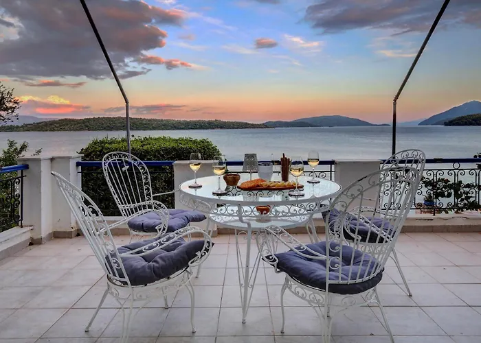 Violeta Lefkada Villa Nydri (Lefkada)