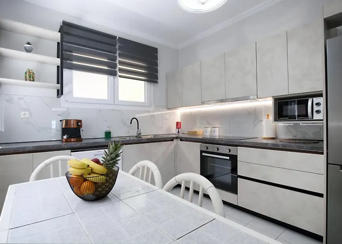 Villa Violeta Lefkada Nydri (Lefkada)