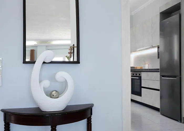 Violeta Lefkada * Nydri (Lefkada)