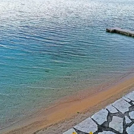 Βίλα Violeta Lefkada