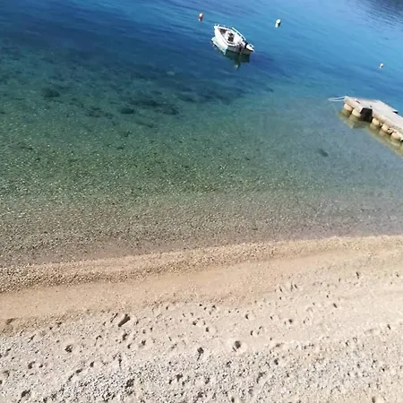 Βίλα Violeta Lefkada *