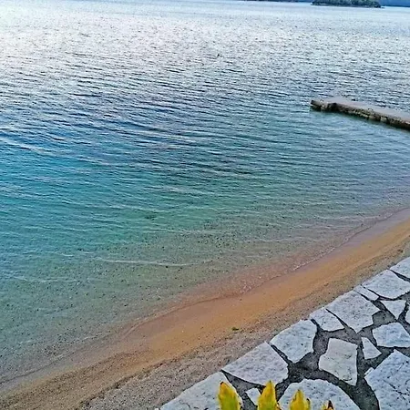 Βίλα Violeta Lefkada Νυδρί