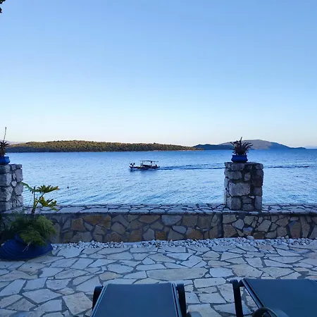 Βίλα Violeta Lefkada *
