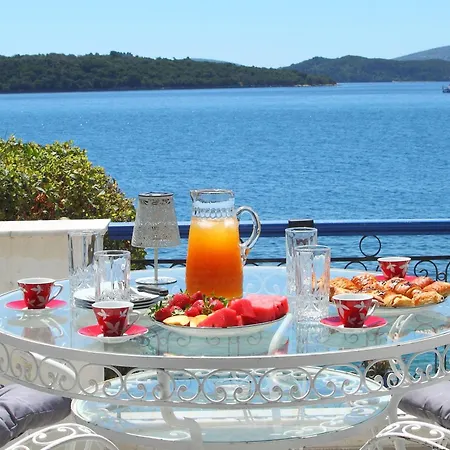 Βίλα Violeta Lefkada *