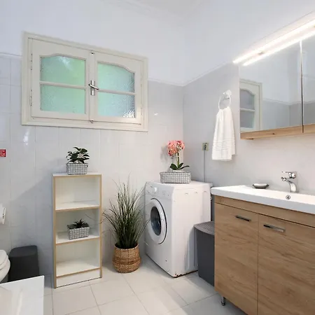 Villa Violeta Lefkada Nydri (Lefkada)