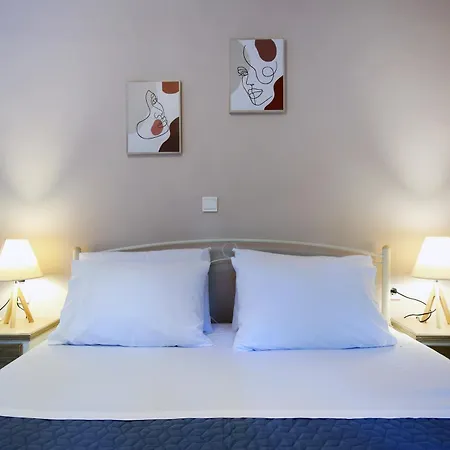 Villa Violeta Lefkada