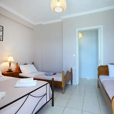 Villa Violeta Lefkada