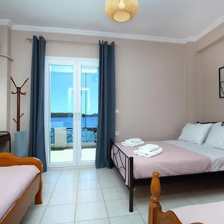 Βίλα Violeta Lefkada *