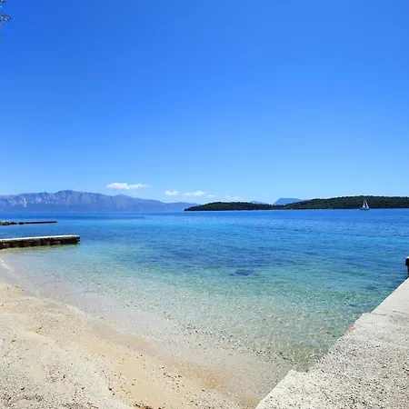 Violeta Lefkada Villa