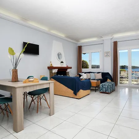 Villa Violeta Lefkada