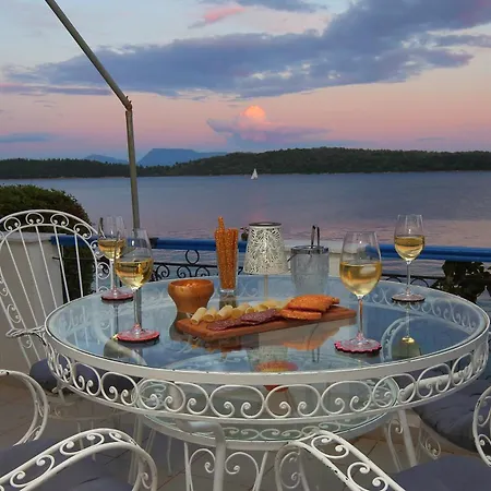 Βίλα Violeta Lefkada *