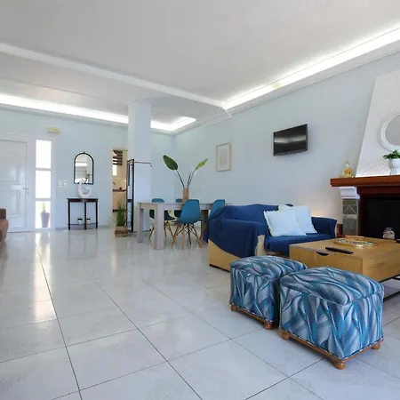 Violeta Lefkada Villa