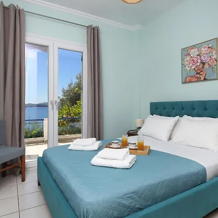 Violeta Lefkada * Νυδρί