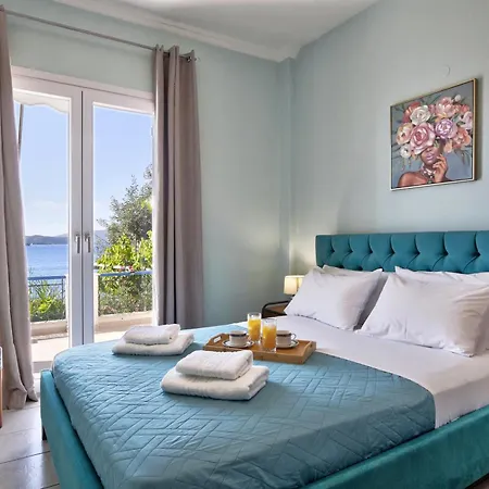 Violeta Lefkada *