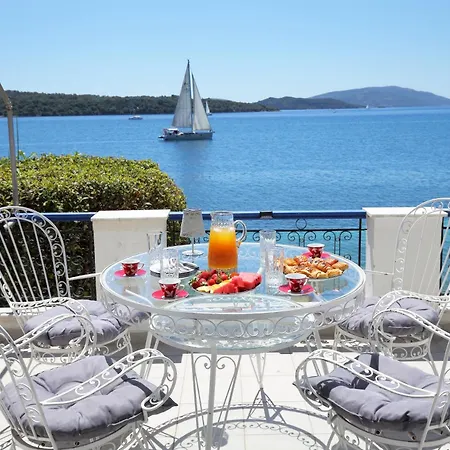 Violeta Lefkada * Νυδρί