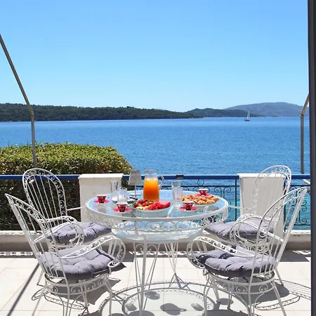 Violeta Lefkada Villa