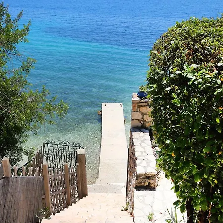 Βίλα Violeta Lefkada *