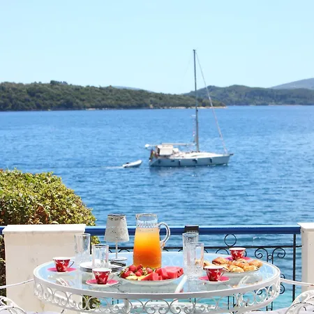 Violeta Lefkada * Νυδρί