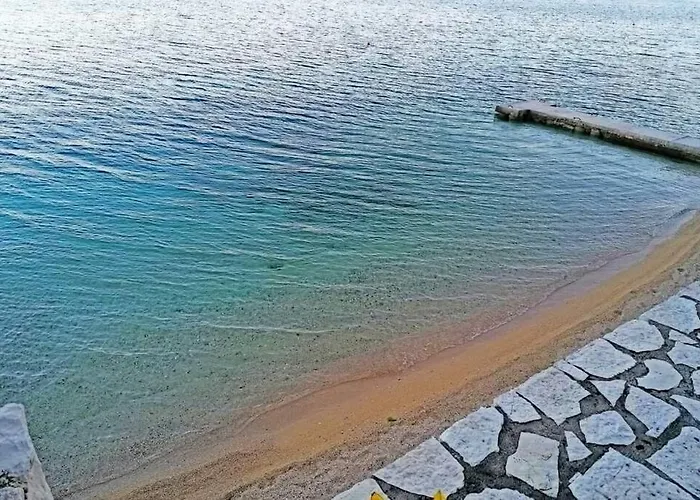 Villa Violeta Lefkada