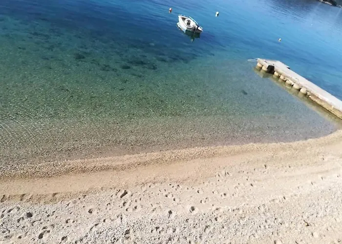 Villa Violeta Lefkada *