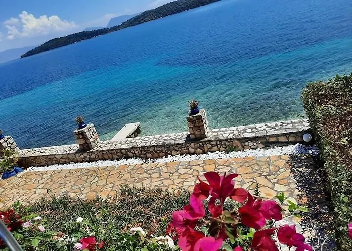 Violeta Lefkada Nydri (Lefkada)