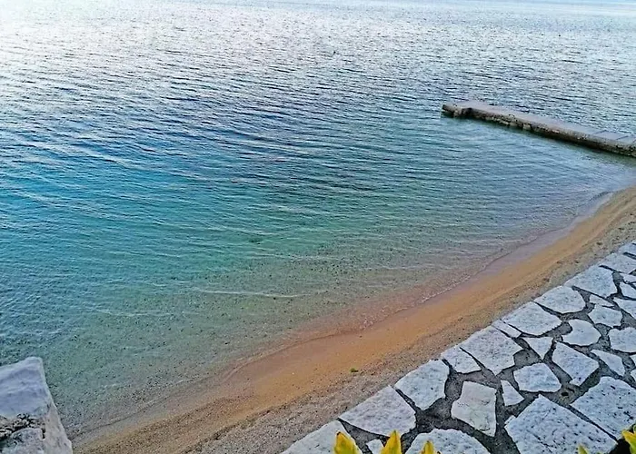 Villa Violeta Lefkada Nydri (Lefkada)