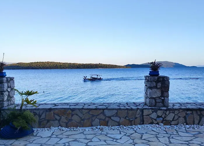Villa Violeta Lefkada *