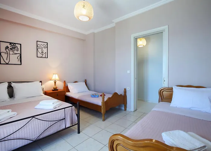 Violeta Lefkada Nydri (Lefkada)