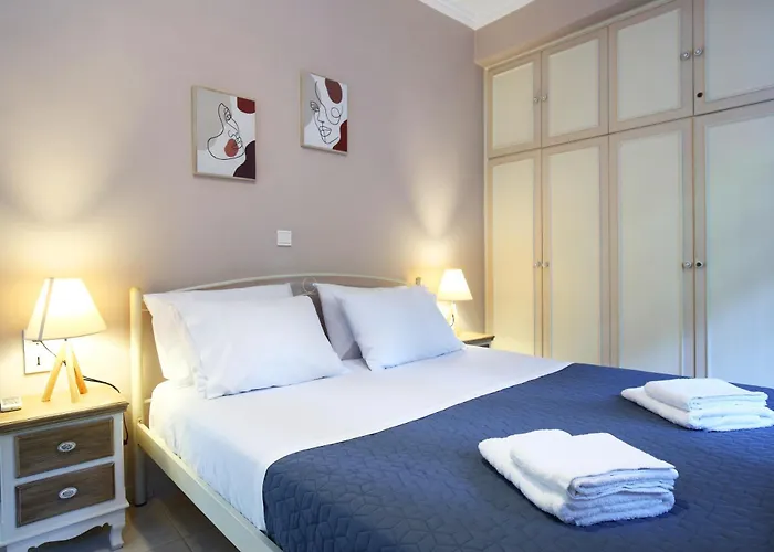 Violeta Lefkada Villa *