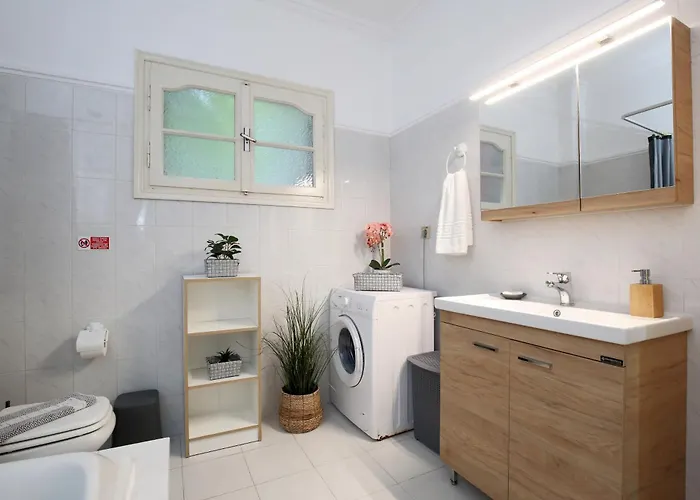 Villa Violeta Lefkada Nydri (Lefkada)