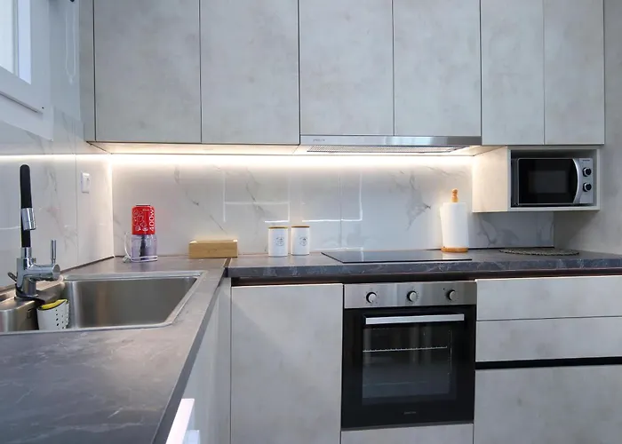 Violeta Lefkada Nydri (Lefkada)