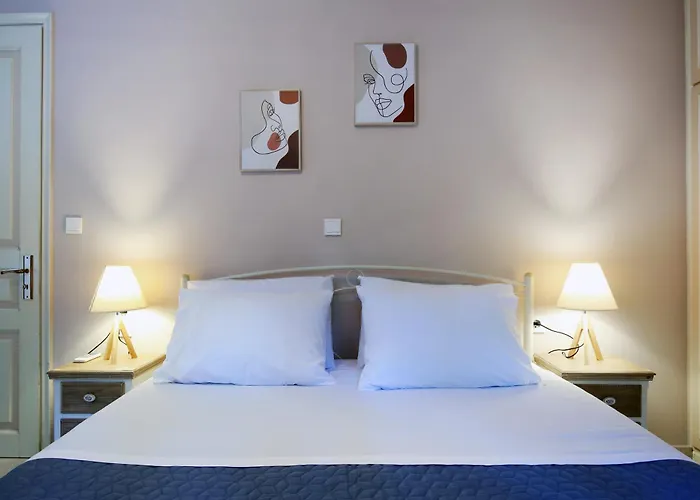 Villa Violeta Lefkada