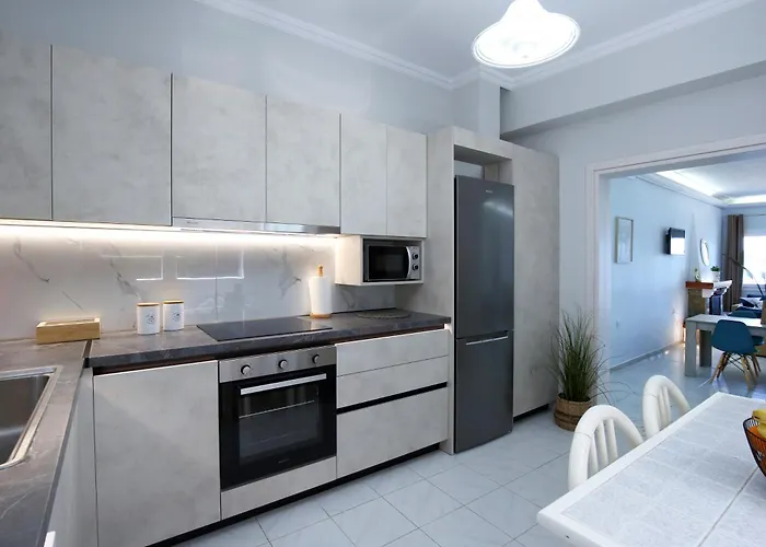 Violeta Lefkada Villa *