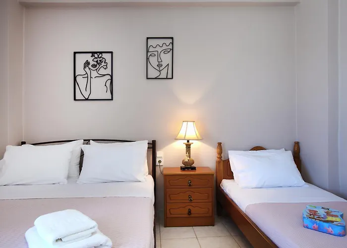 Violeta Lefkada Villa Nydri (Lefkada)