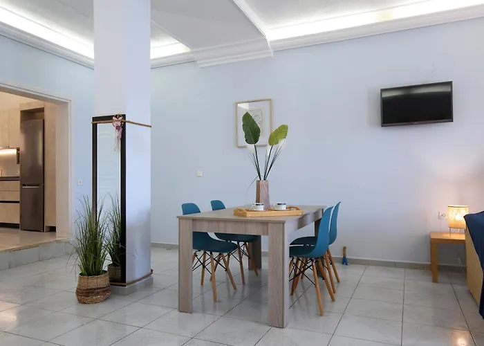 Villa Violeta Lefkada *