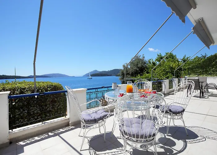 Violeta Lefkada Villa Nydri (Lefkada)