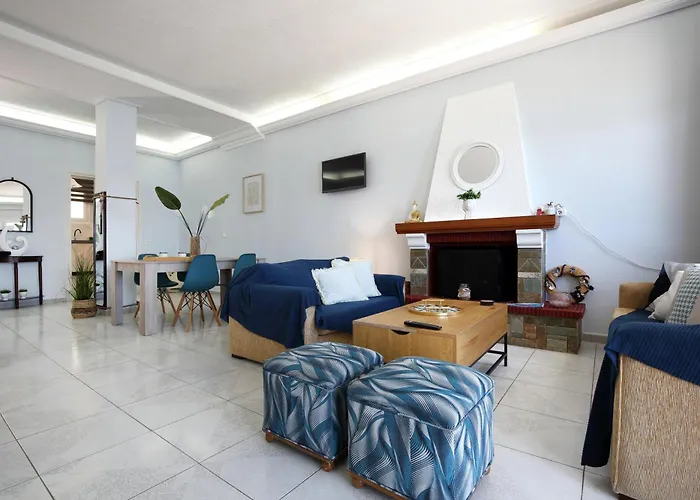 Villa Violeta Lefkada Nydri (Lefkada)