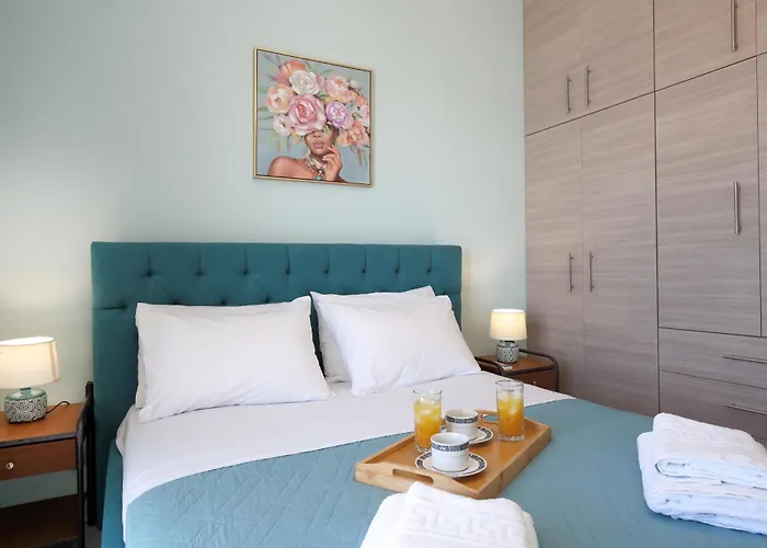 Villa Violeta Lefkada Nydri (Lefkada)