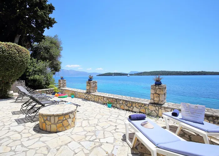 Violeta Lefkada Nydri (Lefkada)