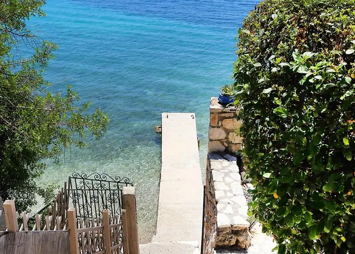 Villa Violeta Lefkada *