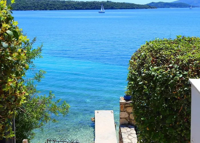 Villa Violeta Lefkada Nydri (Lefkada)