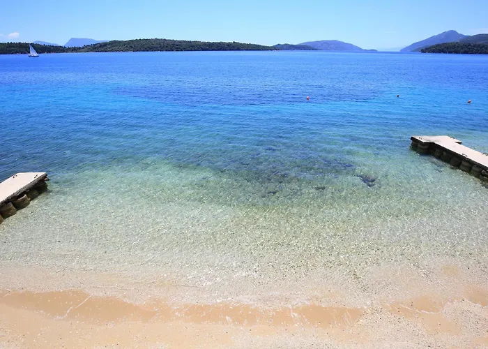 Villa Violeta Lefkada *