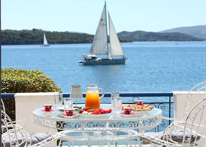 Villa Violeta Lefkada Nydri (Lefkada)